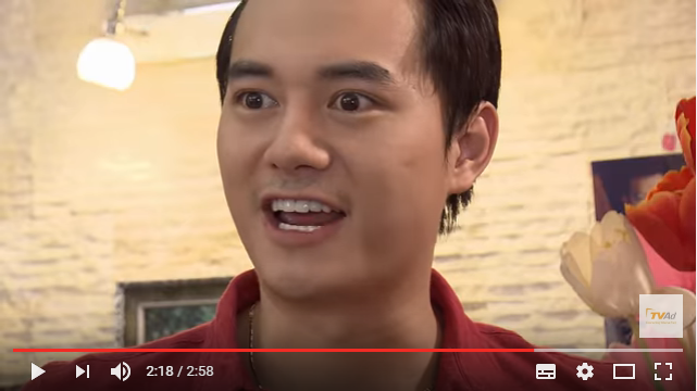 Sống Chung Với Mẹ Chồng 10